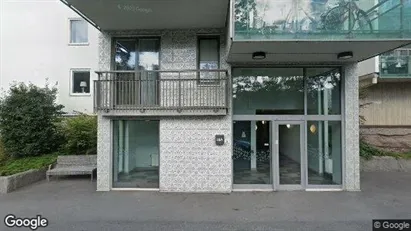 Lägenheter att hyra i Västerort - Bild från Google Street View