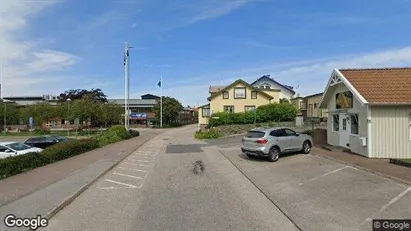 Lägenheter att hyra i Stenungsund - Bild från Google Street View