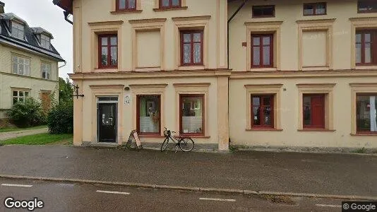 Lägenheter att hyra i Nordanstig - Bild från Google Street View