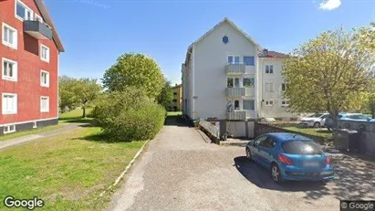 Lägenheter att hyra i Jönköping - Bild från Google Street View