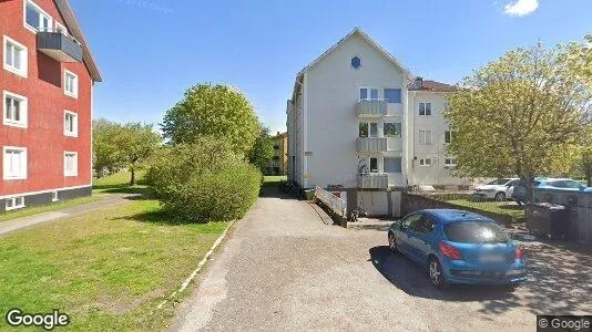 Lägenheter att hyra i Jönköping - Bild från Google Street View