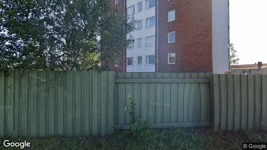 Lägenheter att hyra i Luleå - Bild från Google Street View
