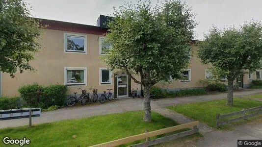 Lägenheter att hyra i Uppvidinge - Bild från Google Street View
