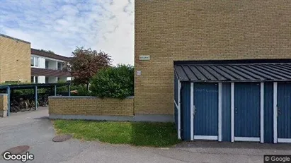 Lägenheter att hyra i Linköping - Bild från Google Street View