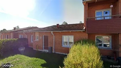 Lägenheter att hyra i Vetlanda - Bild från Google Street View