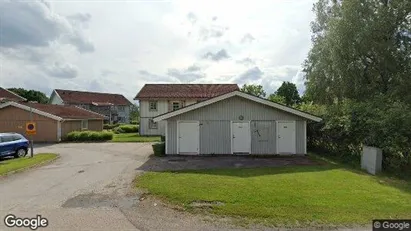 Lägenheter att hyra i Färgelanda - Bild från Google Street View