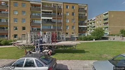 Lägenheter att hyra i Malmö Centrum - Bild från Google Street View