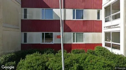 Lägenheter att hyra i Bjuv - Bild från Google Street View