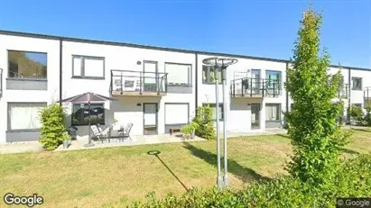 Lägenheter att hyra i Växjö - Bild från Google Street View