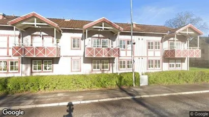 Lägenheter att hyra i Filipstad - Bild från Google Street View