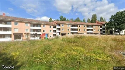Lägenheter att hyra i Finspång - Bild från Google Street View