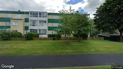 Lägenheter att hyra i Bjuv - Bild från Google Street View