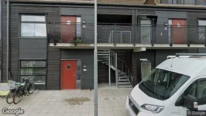 Lägenheter att hyra i Växjö - Bild från Google Street View
