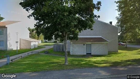 Lägenheter att hyra i Växjö - Bild från Google Street View
