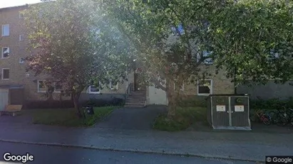 Lägenheter att hyra i Södertälje - Bild från Google Street View