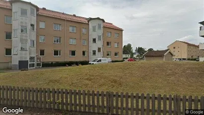 Lägenheter att hyra i Kalmar - Bild från Google Street View
