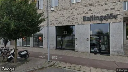Lägenheter att hyra i Norrköping - Bild från Google Street View