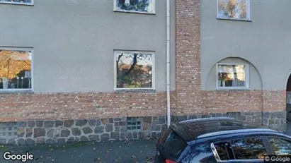 Lägenheter att hyra i Jönköping - Bild från Google Street View