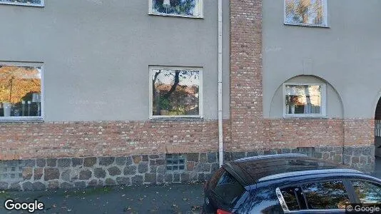 Lägenheter att hyra i Jönköping - Bild från Google Street View