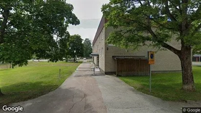Lägenheter att hyra i Arvika - Bild från Google Street View
