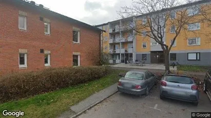 Lägenheter att hyra i Upplands Väsby - Bild från Google Street View