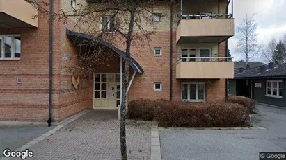 Lägenheter att hyra i Upplands Väsby - Bild från Google Street View