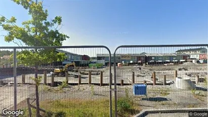 Lägenheter att hyra i Upplands Väsby - Bild från Google Street View