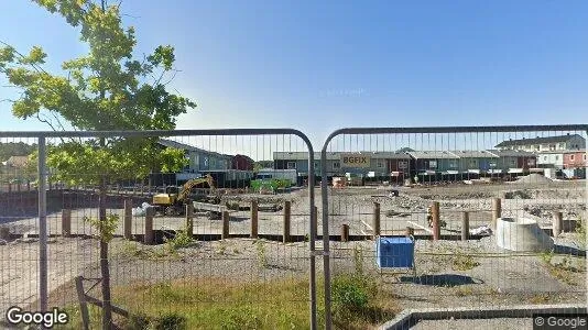Lägenheter att hyra i Upplands Väsby - Bild från Google Street View