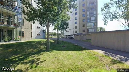 Lägenheter att hyra i Hammarö - Bild från Google Street View