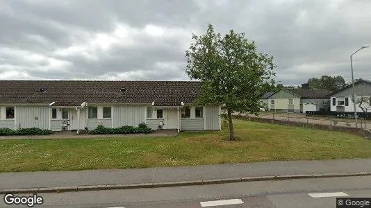 Lägenheter att hyra i Uppvidinge - Bild från Google Street View
