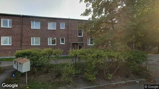 Lägenheter att hyra i Linköping - Bild från Google Street View