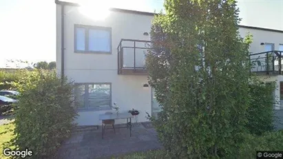 Lägenheter att hyra i Växjö - Bild från Google Street View