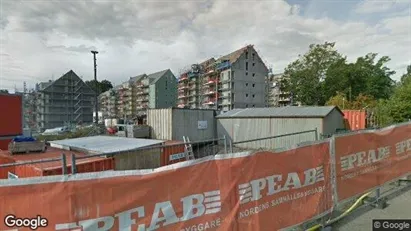Lägenheter att hyra i Växjö - Bild från Google Street View