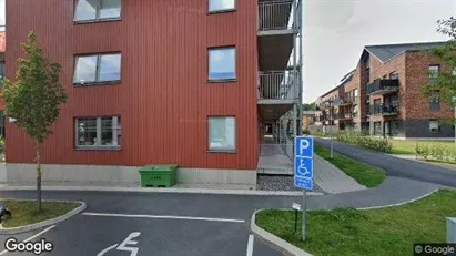 Lägenheter att hyra i Jönköping - Bild från Google Street View