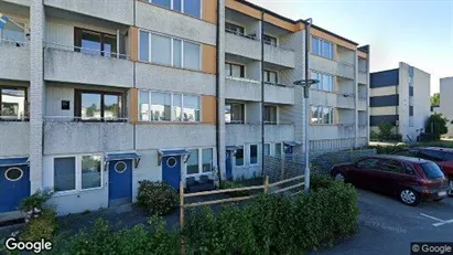 Lägenheter att hyra i Växjö - Bild från Google Street View