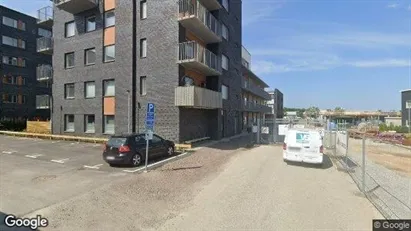Lägenheter att hyra i Malmö Centrum - Bild från Google Street View