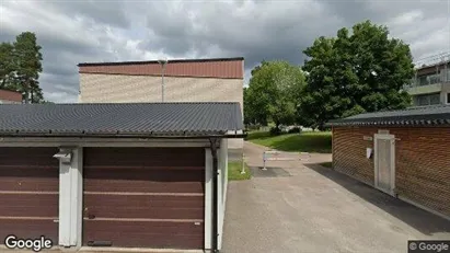 Lägenheter att hyra i Arvika - Bild från Google Street View
