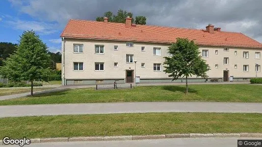 Lägenheter att hyra i Arvika - Bild från Google Street View