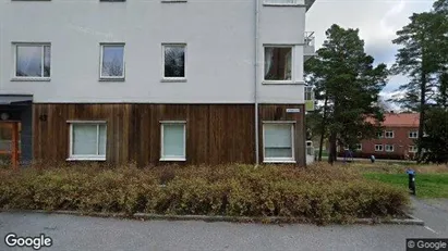 Lägenheter att hyra i Upplands Väsby - Bild från Google Street View