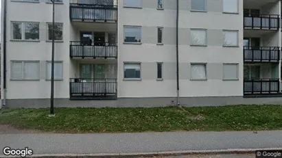 Lägenheter att hyra i Upplands Väsby - Bild från Google Street View