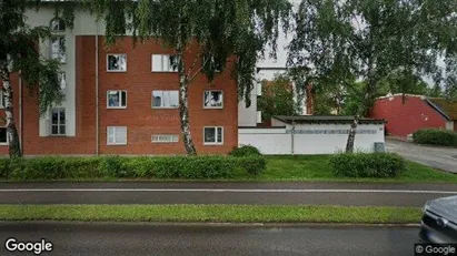 Lägenheter att hyra i Växjö - Bild från Google Street View