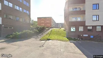 Lägenheter att hyra i Norrköping - Bild från Google Street View