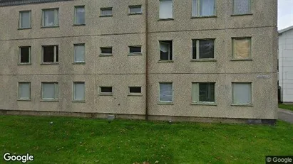 Lägenheter att hyra i Uddevalla - Bild från Google Street View