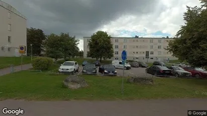 Lägenheter att hyra i Boxholm - Bild från Google Street View
