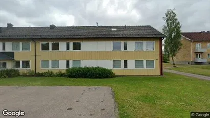 Lägenheter att hyra i Uppvidinge - Bild från Google Street View