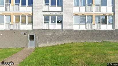 Lägenheter att hyra i Karlstad - Bild från Google Street View
