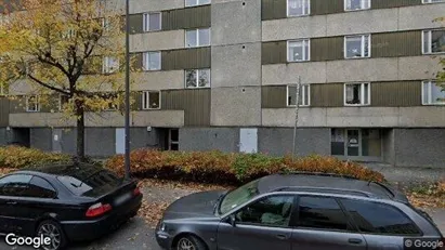 Lägenheter att hyra i Sundbyberg - Bild från Google Street View