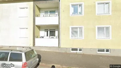 Lägenheter att hyra i Jönköping - Bild från Google Street View