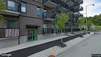 Lägenheter att hyra i Upplands-Bro - Bild från Google Street View