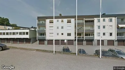 Lägenheter att hyra i Jönköping - Bild från Google Street View